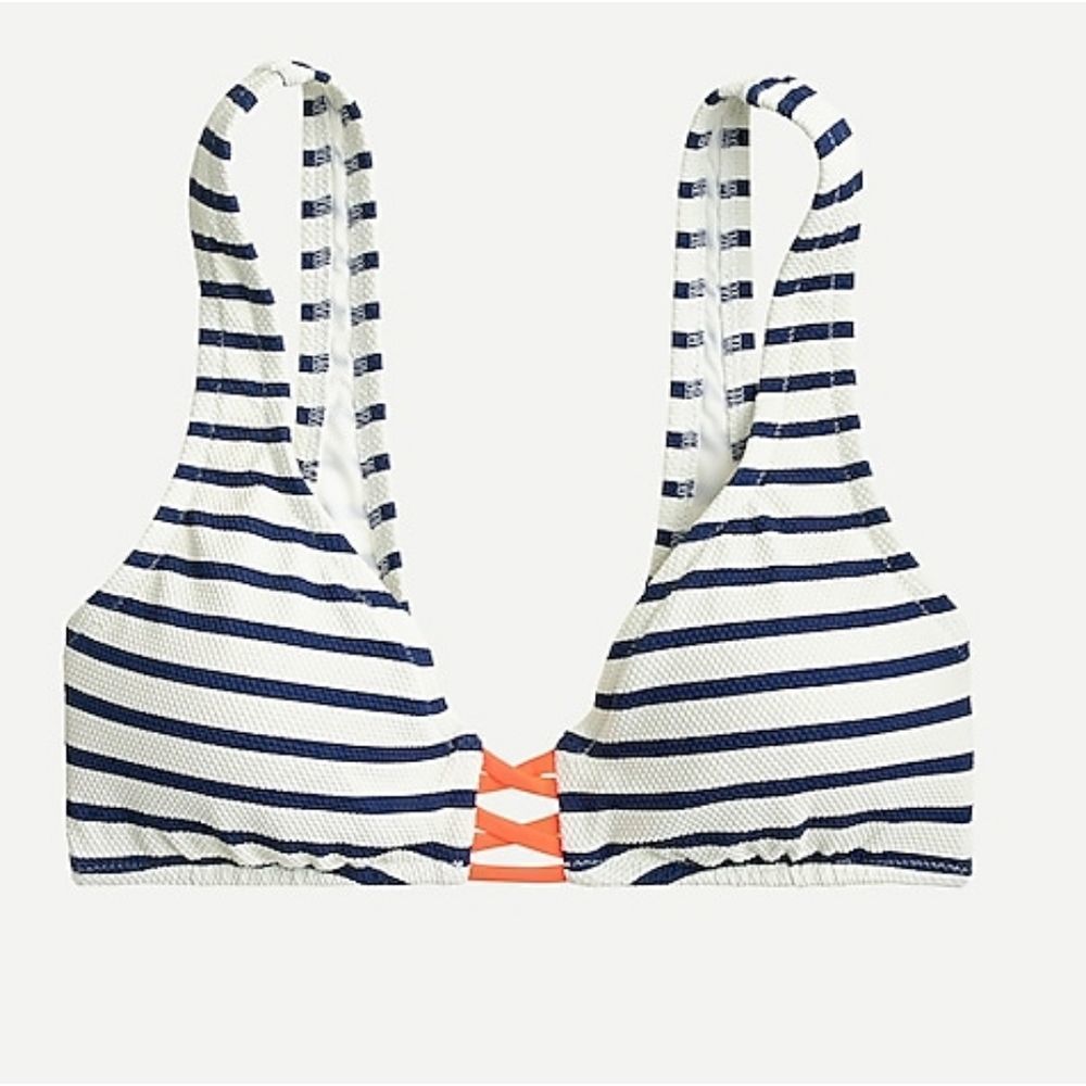 J CREW Bikini Set - Picture 2 of 4